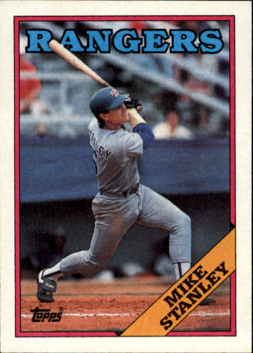 1988 Topps Baseball Card Pick 1-254 - Picture 430 of 499
