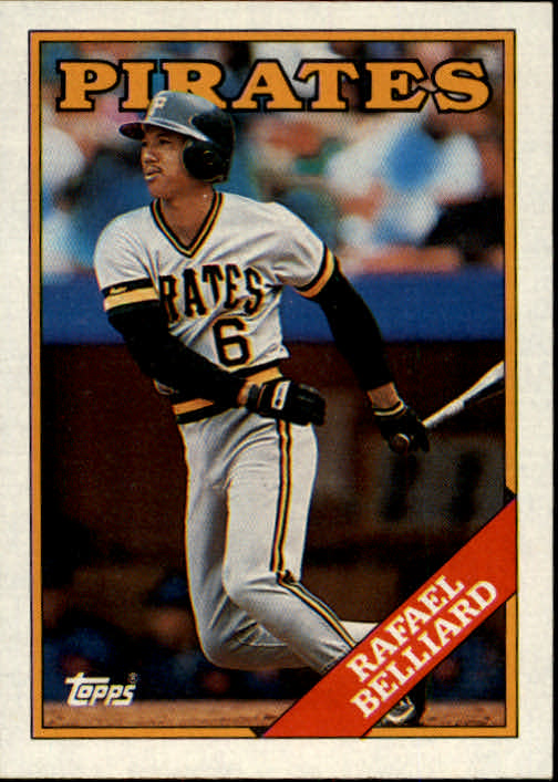 1988 Topps Baseball Card Pick 1-254 - Picture 434 of 499