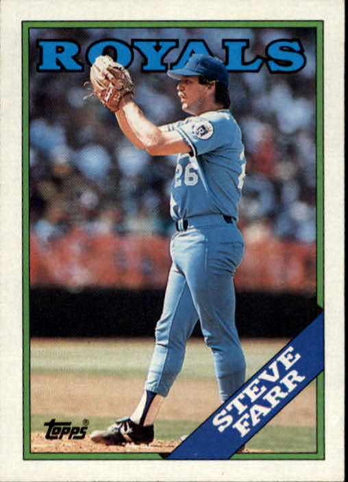 1988 Topps Baseball Card Pick 1-254 - Picture 436 of 499