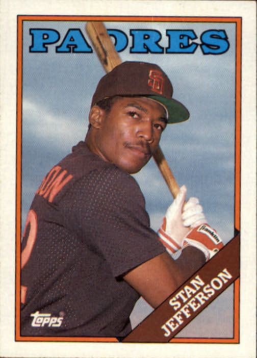 1988 Topps Baseball Card Pick 1-254 - Picture 438 of 499