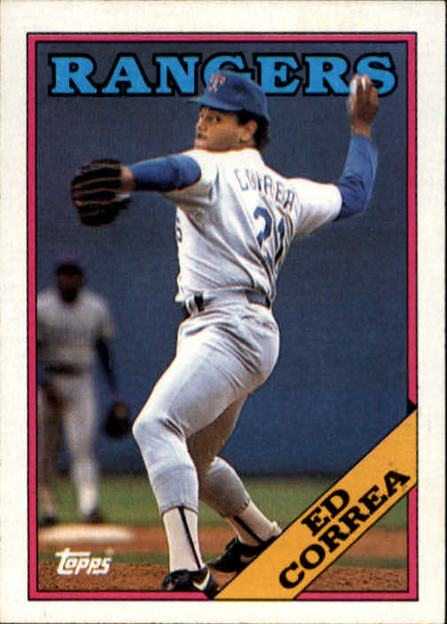 1988 Topps Baseball Card Pick 1-254 - Picture 446 of 499