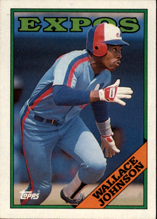 1988 Topps Baseball Card Pick 1-254 - Picture 448 of 499
