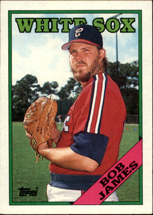1988 Topps Baseball Card Pick 1-254 - Picture 456 of 499