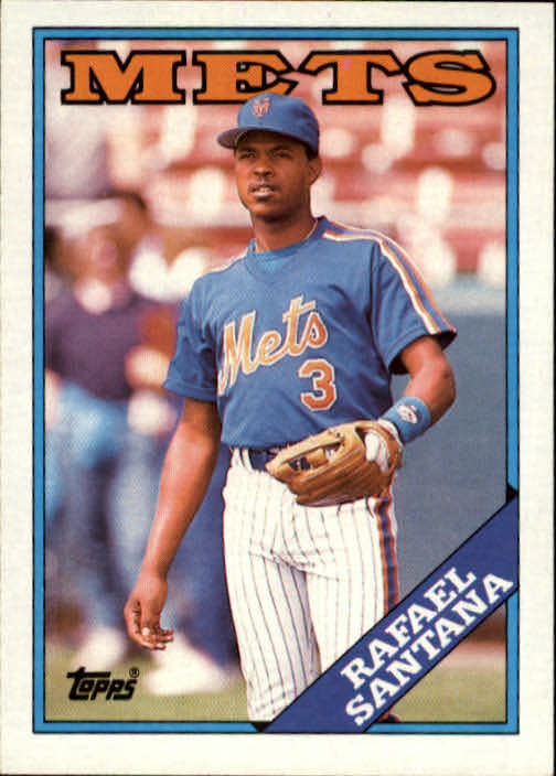 1988 Topps Baseball Card Pick 1-254 - Picture 458 of 499