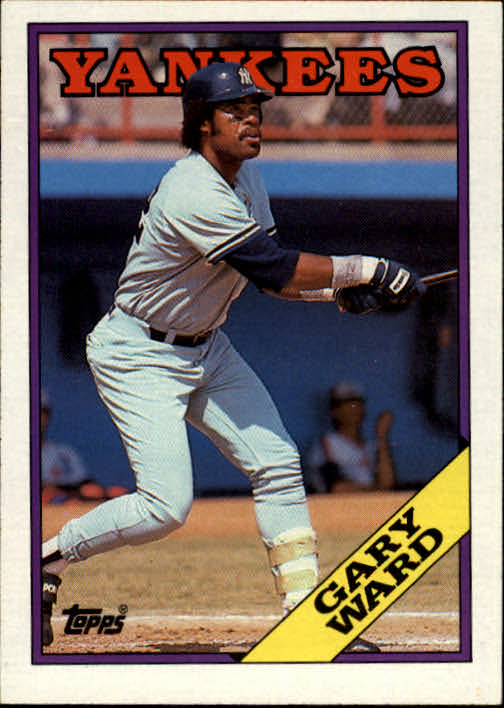 1988 Topps Baseball Card Pick 1-254 - Picture 462 of 499