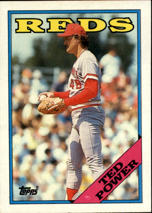 1988 Topps Baseball Card Pick 1-254 - Picture 464 of 499