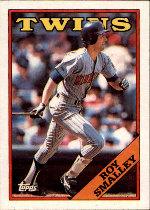 1988 Topps Baseball Card Pick 1-254 - Picture 470 of 499