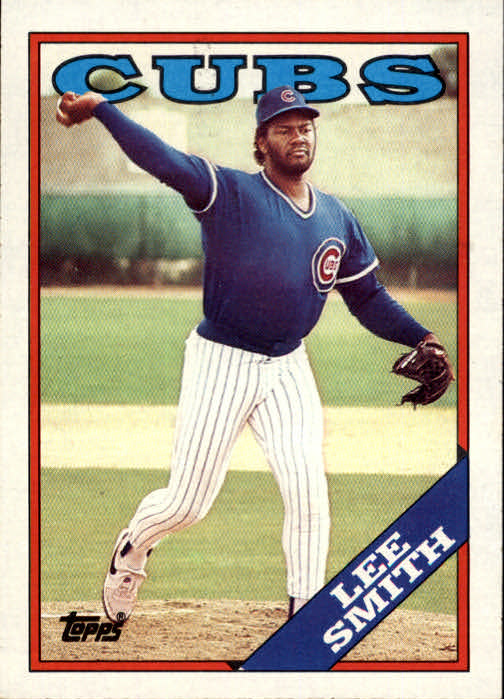 1988 Topps Baseball Card Pick 1-254 - Picture 472 of 499