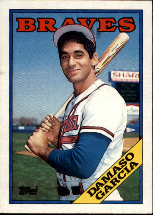 1988 Topps Baseball Card Pick 1-254 - Picture 474 of 499