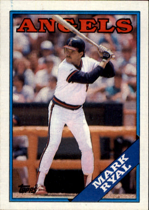 1988 Topps Baseball Card Pick 1-254 - Picture 478 of 499