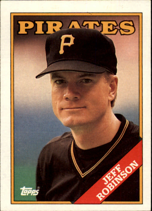 1988 Topps Baseball Card Pick 1-254 - Picture 480 of 499