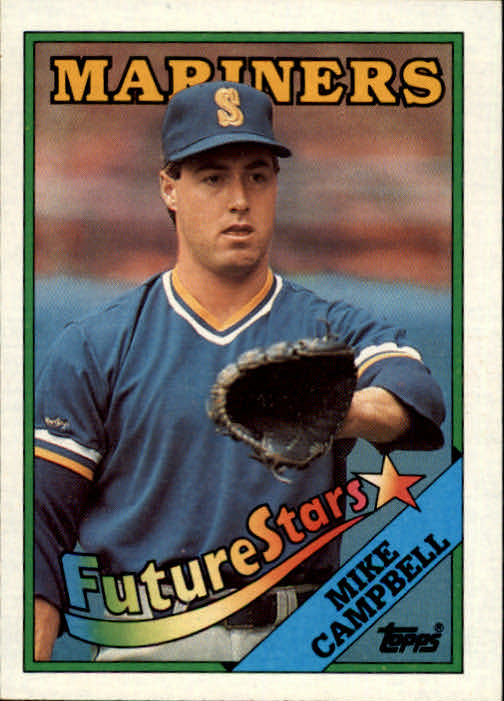 1988 Topps Baseball Card Pick 1-254 - Picture 484 of 499