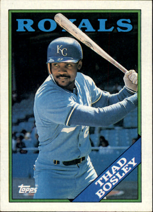 1988 Topps Baseball Card Pick 1-254 - Picture 486 of 499