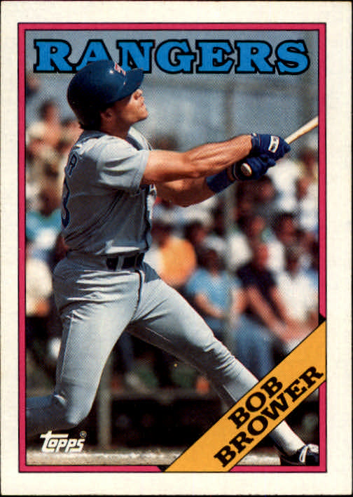 1988 Topps Baseball Card Pick 1-254 - Picture 494 of 499