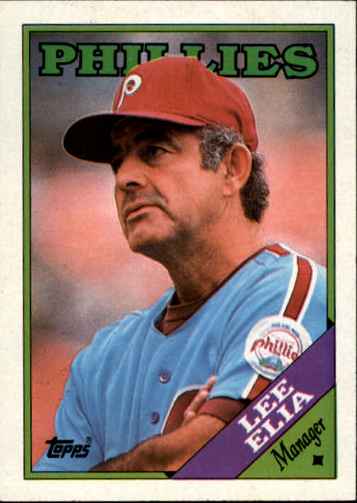 1988 Topps Baseball Card Pick 1-254 - Picture 498 of 499