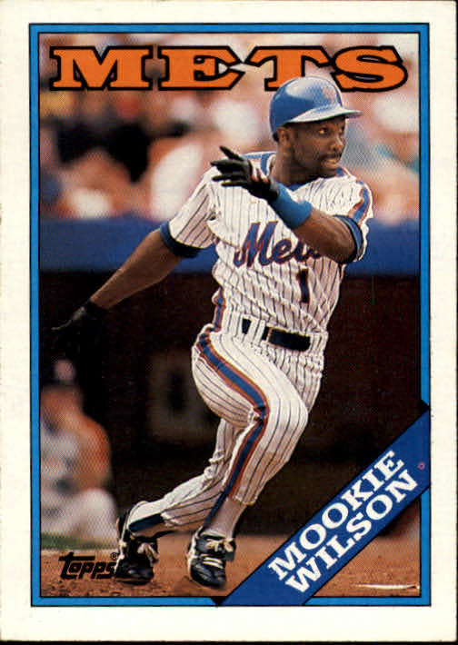 1988 Topps Baseball Card Pick 255-512 - Picture 2 of 495