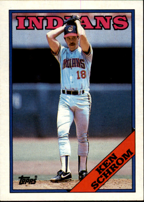 1988 Topps Baseball Card Pick 255-512 - Picture 4 of 495