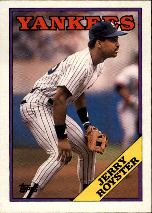 1988 Topps Baseball Card Pick 255-512 - Picture 6 of 495