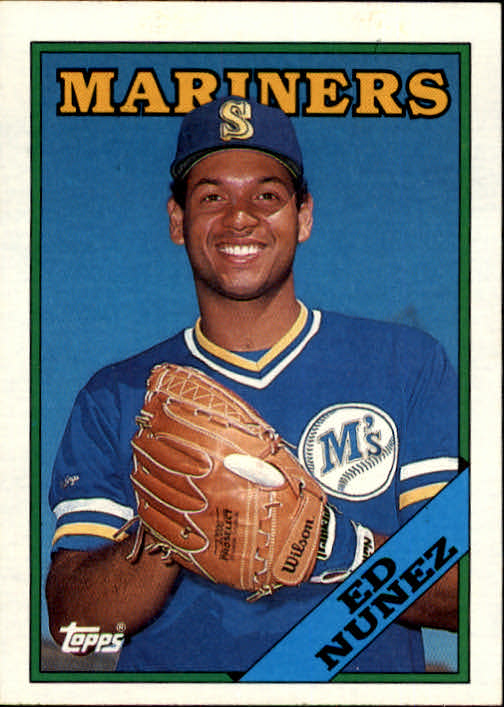1988 Topps Baseball Card Pick 255-512 - Picture 8 of 495