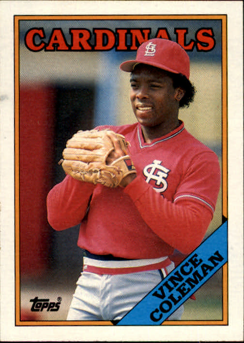 1988 Topps Baseball Card Pick 255-512 - Picture 12 of 495