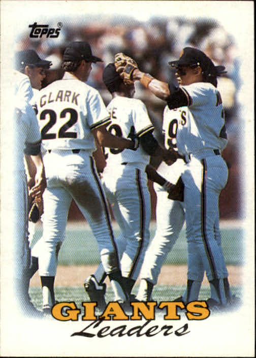 1988 Topps Baseball Card Pick 255-512 - Picture 14 of 495