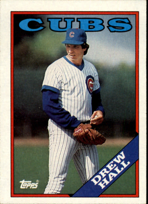 1988 Topps Baseball Card Pick 255-512 - Picture 16 of 495