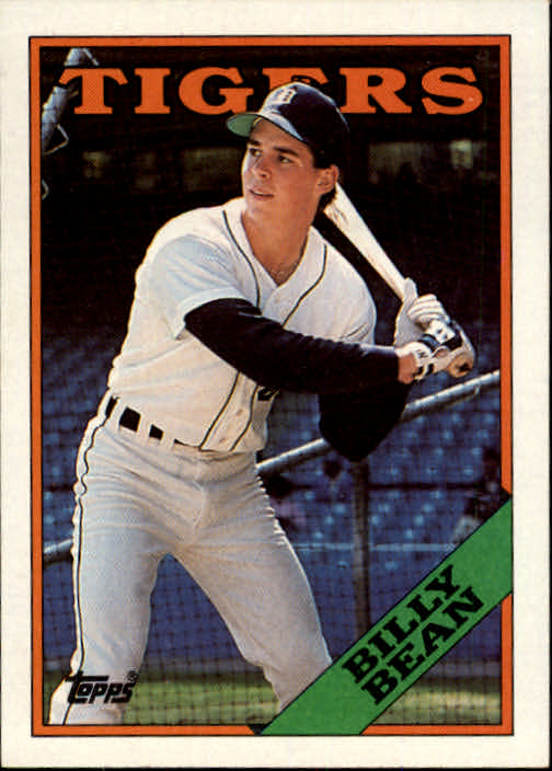 1988 Topps Baseball Card Pick 255-512 - Picture 26 of 495