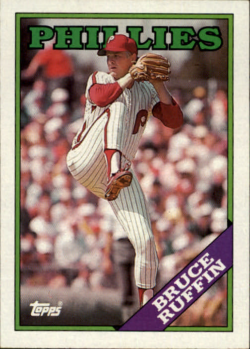 1988 Topps Baseball Card Pick 255-512 - Picture 28 of 495