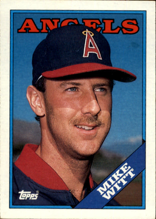 1988 Topps Baseball Card Pick 255-512 - Picture 32 of 495