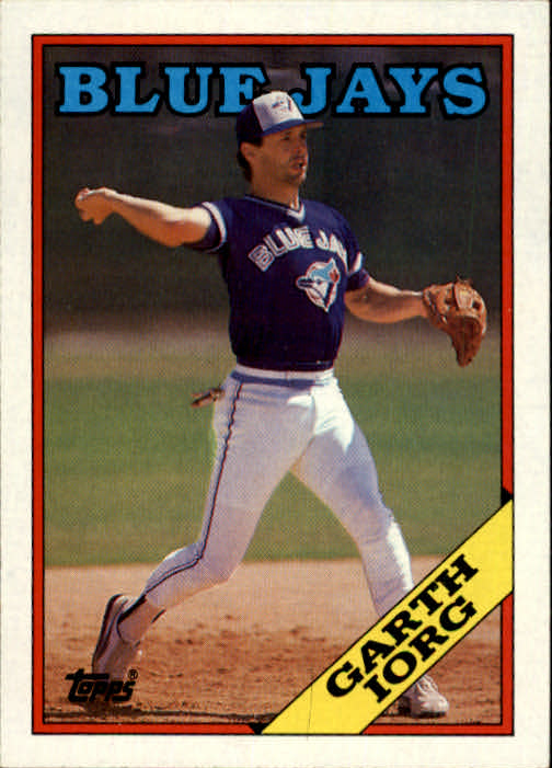 1988 Topps Baseball Card Pick 255-512 - Picture 38 of 495