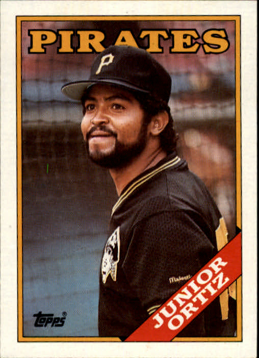 1988 Topps Baseball Card Pick 255-512 - Picture 40 of 495