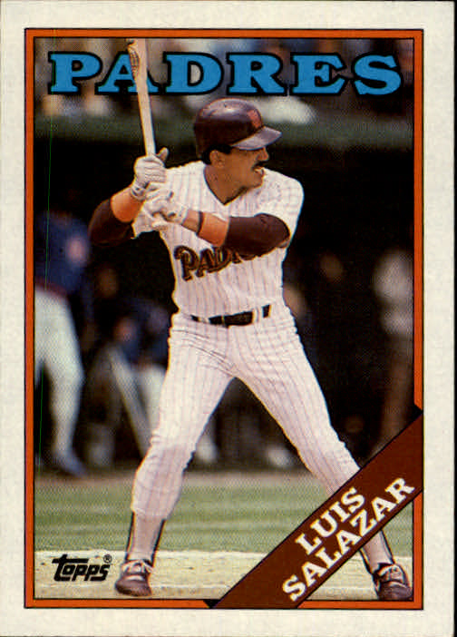 1988 Topps Baseball Card Pick 255-512 - Picture 44 of 495