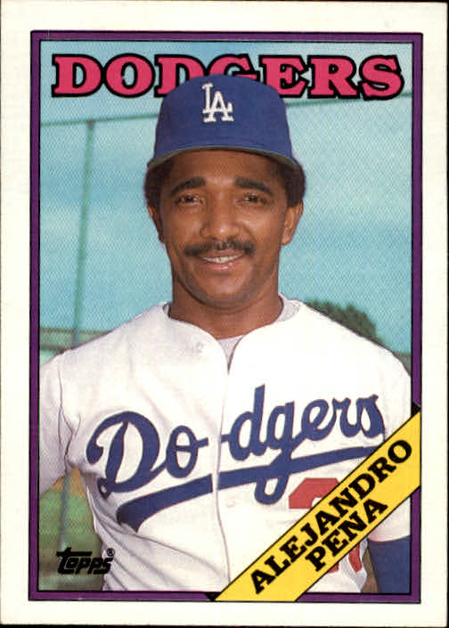 1988 Topps Baseball Card Pick 255-512 - Picture 46 of 495