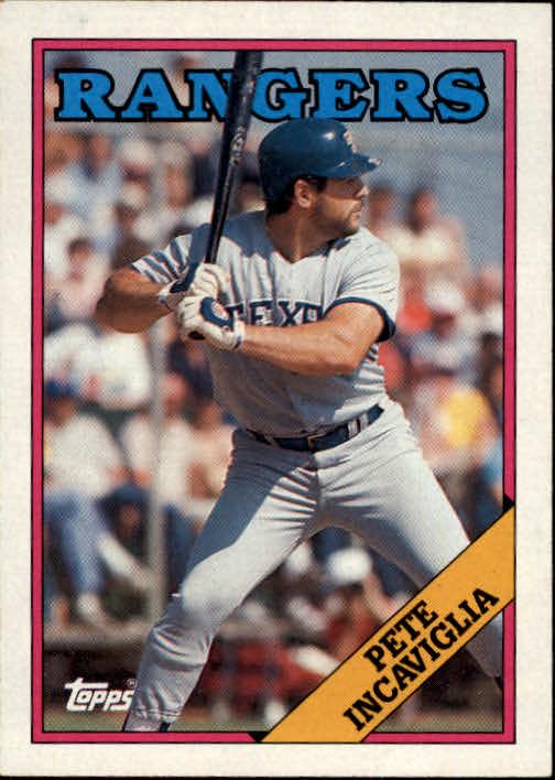 1988 Topps Baseball Card Pick 255-512 - Picture 52 of 495