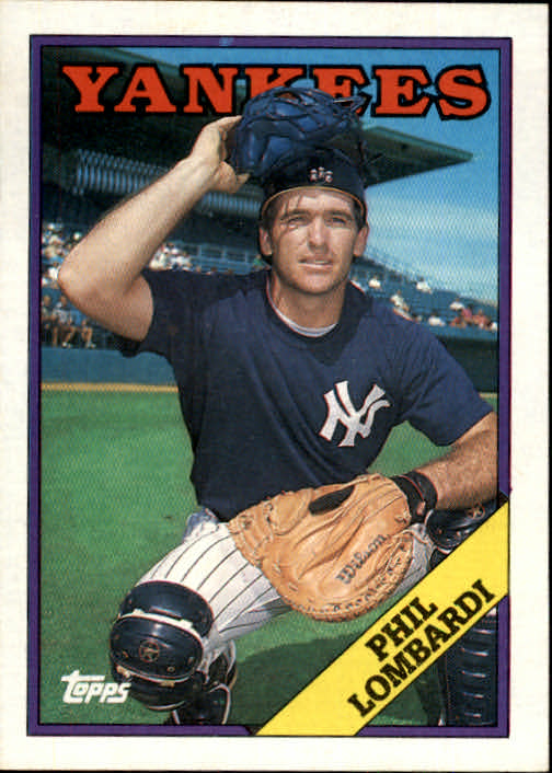 1988 Topps Baseball Card Pick 255-512 - Picture 58 of 495
