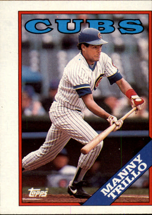 1988 Topps Baseball Card Pick 255-512 - Picture 64 of 495