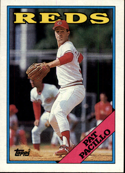 1988 Topps Baseball Card Pick 255-512 - Picture 66 of 495