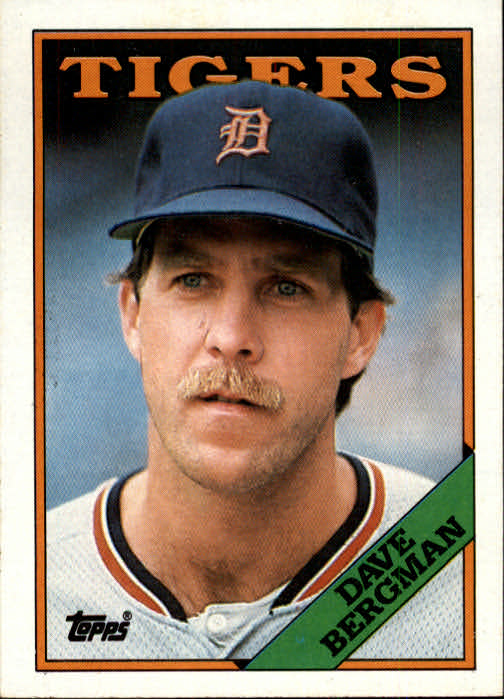 1988 Topps Baseball Card Pick 255-512 - Picture 68 of 495