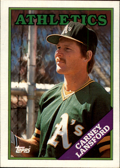 1988 Topps Baseball Card Pick 255-512 - Picture 74 of 495