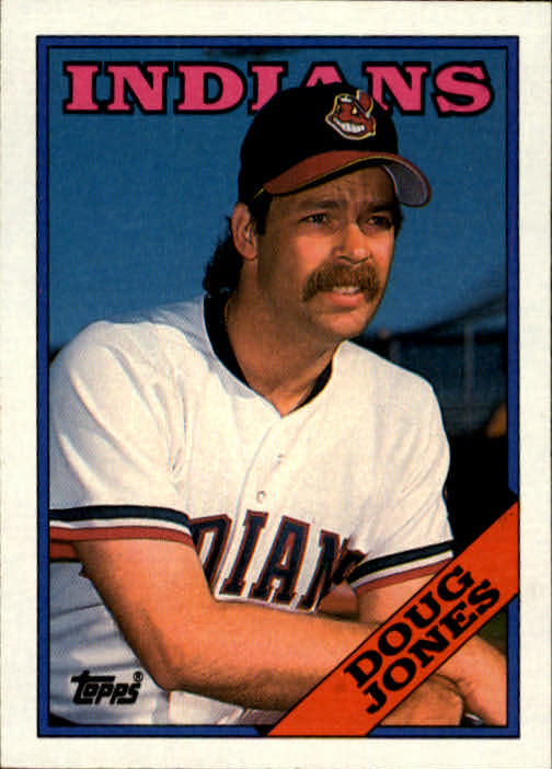 1988 Topps Baseball Card Pick 255-512 - Picture 76 of 495