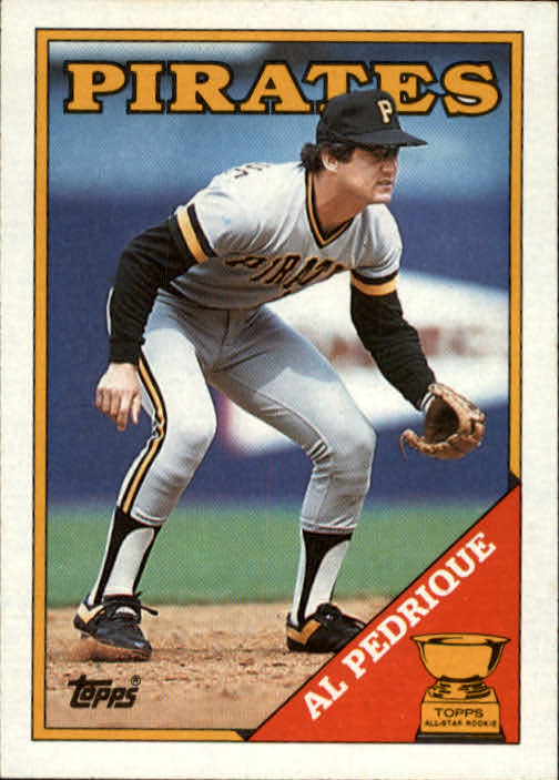 1988 Topps Baseball Card Pick 255-512 - Picture 78 of 495