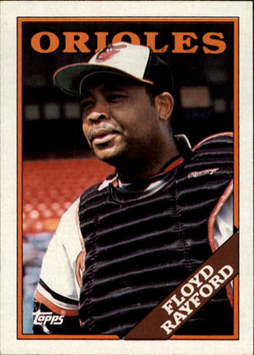 1988 Topps Baseball Card Pick 255-512 - Picture 80 of 495