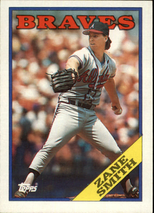 1988 Topps Baseball Card Pick 255-512 - Picture 82 of 495