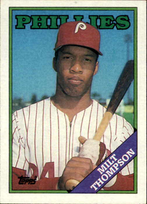 1988 Topps Baseball Card Pick 255-512 - Picture 84 of 495