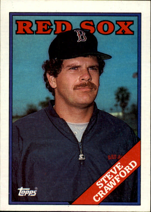 1988 Topps Baseball Card Pick 255-512 - Picture 86 of 495