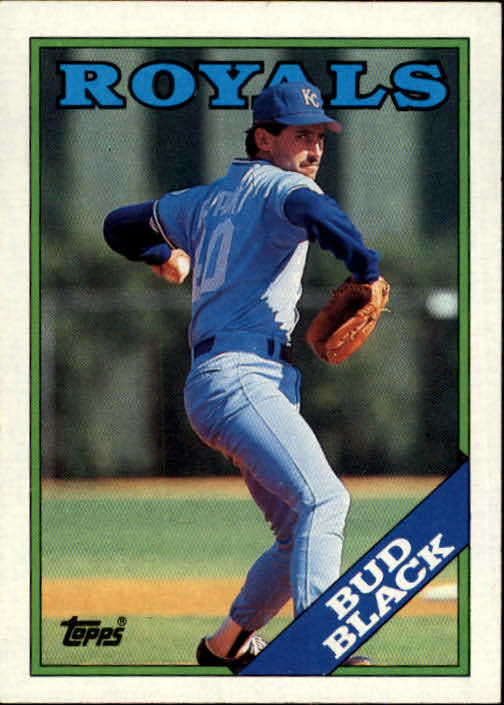 1988 Topps Baseball Card Pick 255-512 - Picture 88 of 495