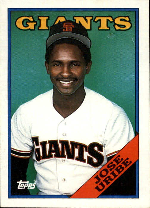 1988 Topps Baseball Card Pick 255-512 - Picture 90 of 495