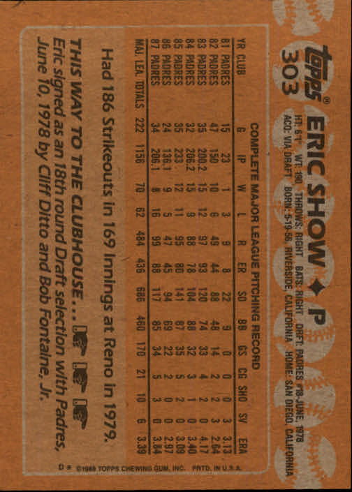 1988 Topps Baseball Card Pick 255-512 - Picture 93 of 495