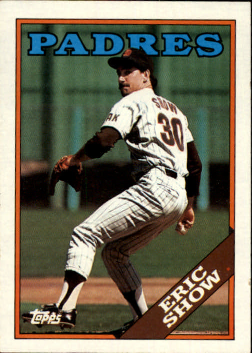 1988 Topps Baseball Card Pick 255-512 - Picture 92 of 495