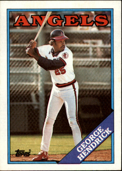 1988 Topps Baseball Card Pick 255-512 - Picture 94 of 495